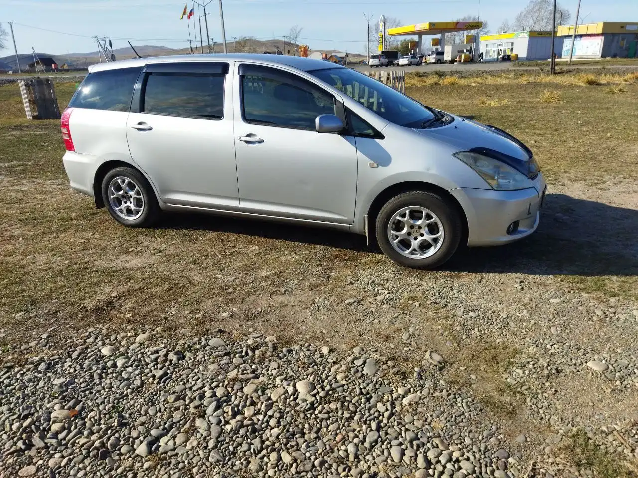 Продажа автомобиля ОТС.25 с ПТС - Авто в Неизвестно