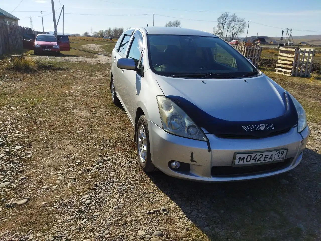 Продажа автомобиля ОТС.25 с ПТС - Авто в Неизвестно