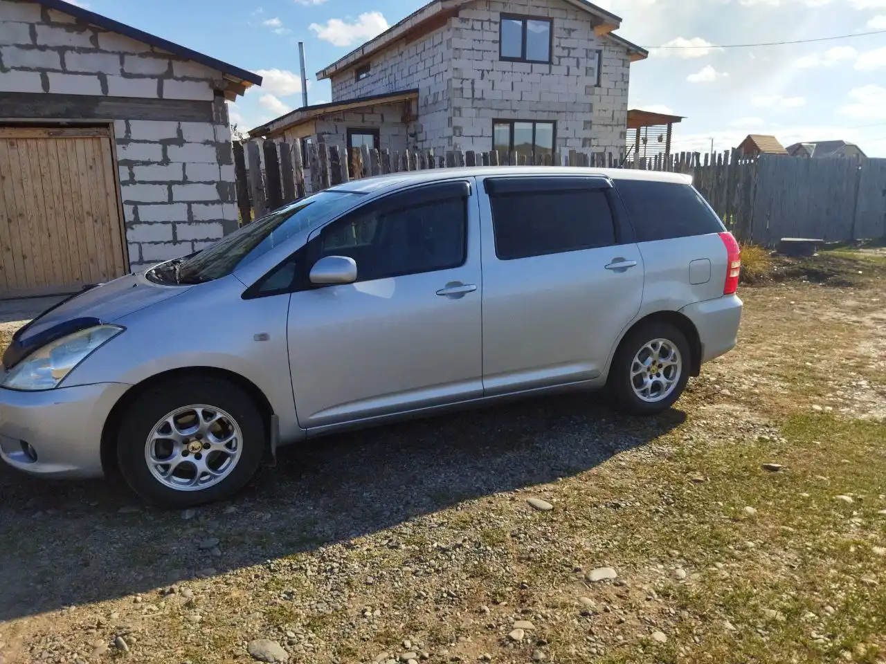 Продажа автомобиля ОТС.25 с ПТС - Авто в Неизвестно