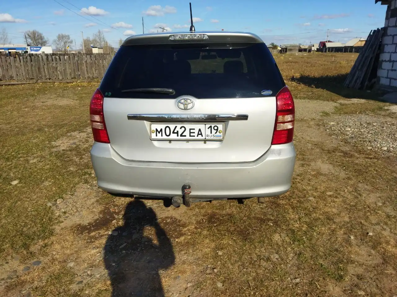 Продажа автомобиля ОТС.25 с ПТС - Авто в Неизвестно