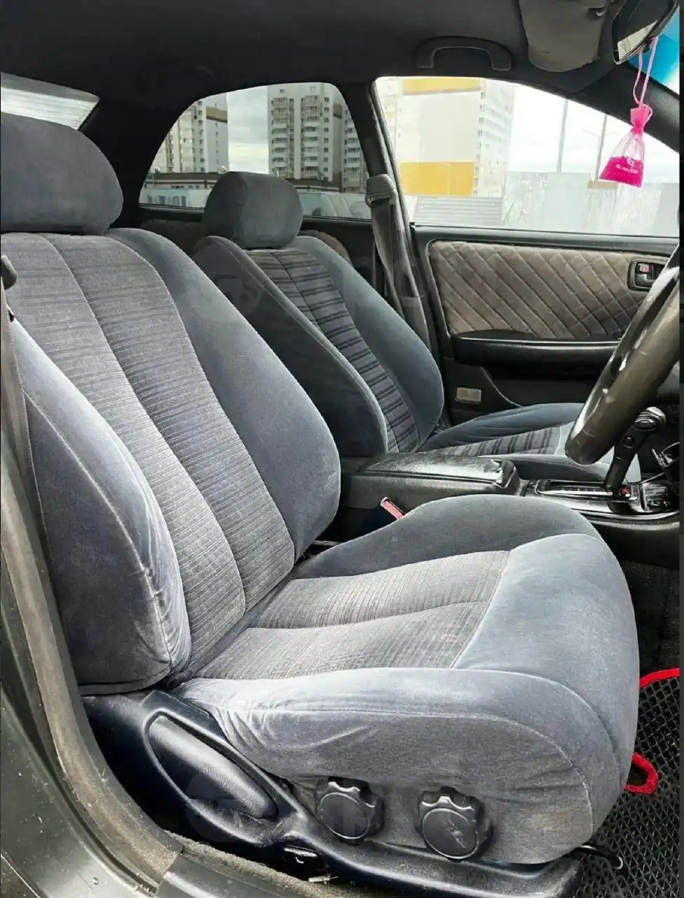 Продажа Toyota Mark II 90 кузова