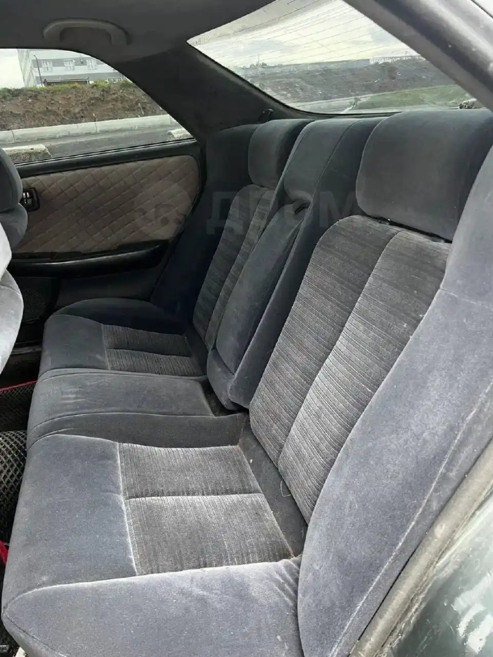 Продажа Toyota Mark II 90 кузова