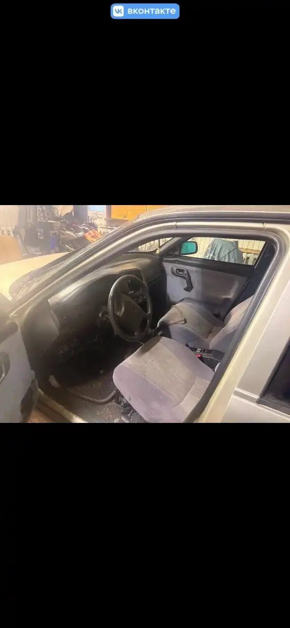 Продажа Жигули 124 шеснарь 2007 года