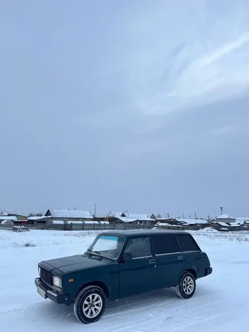 Продам ВАЗ 2104 2011 года - частное объявление в Хакасия