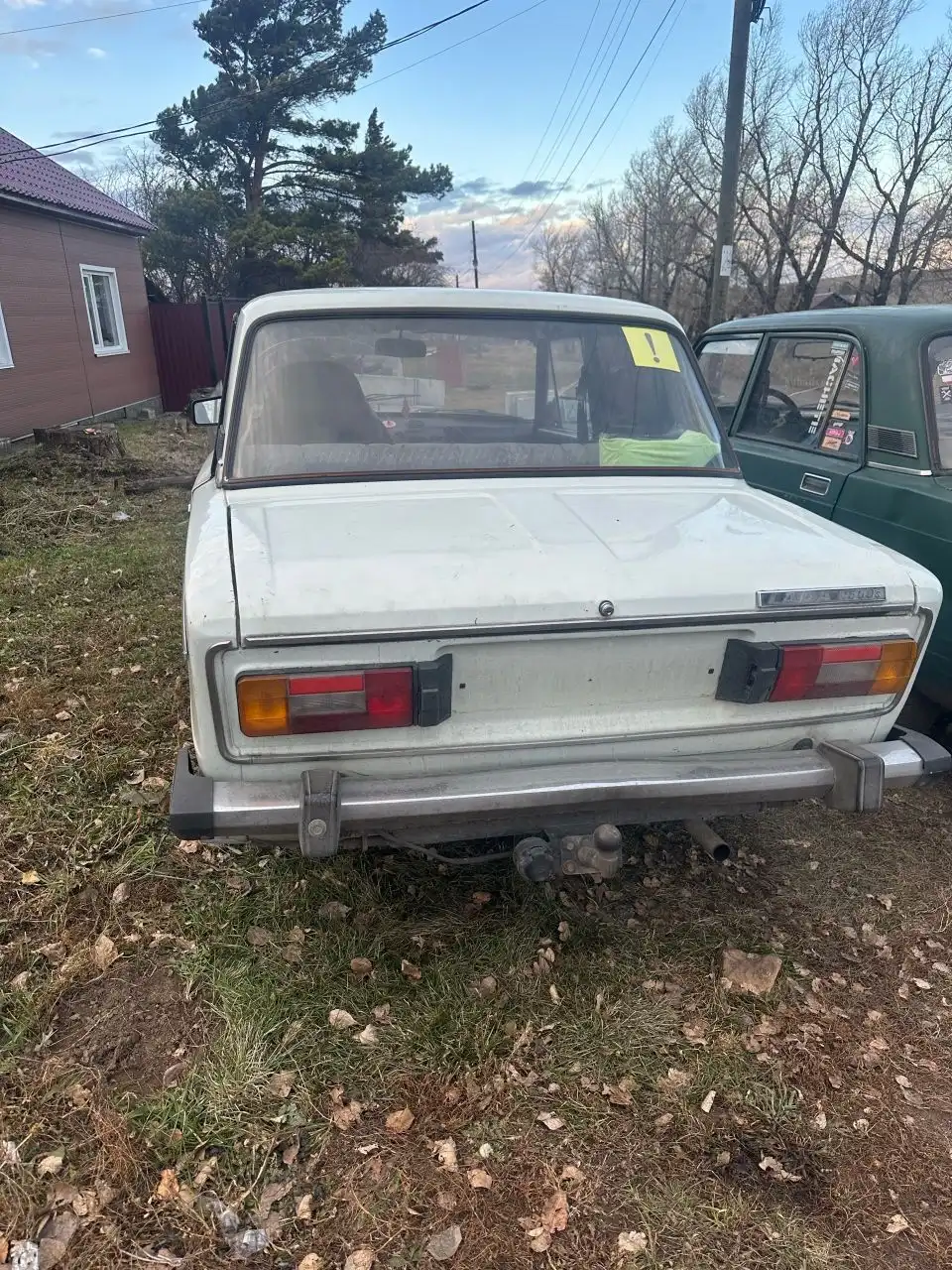 Продам автомобиль для замены моста - Легковые автомобили (Авто) в Неизвестно