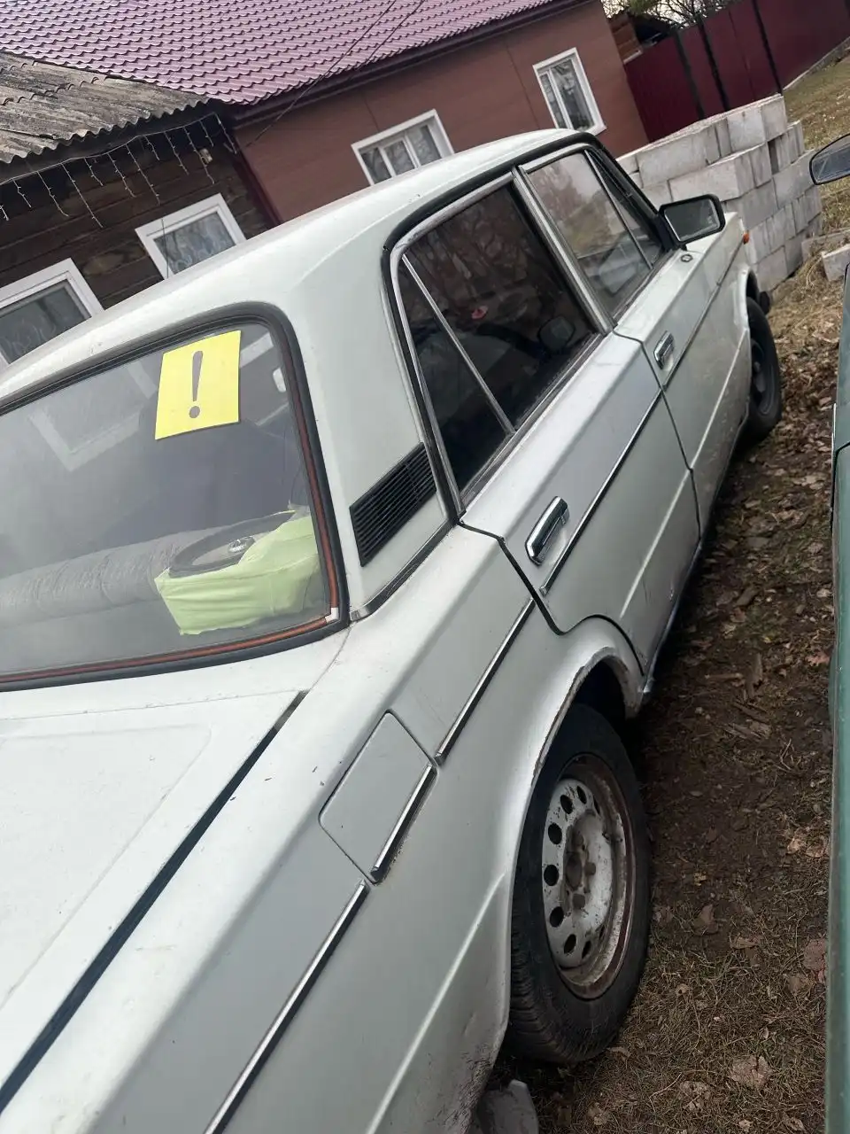 Продам автомобиль для замены моста - Легковые автомобили (Авто) в Неизвестно