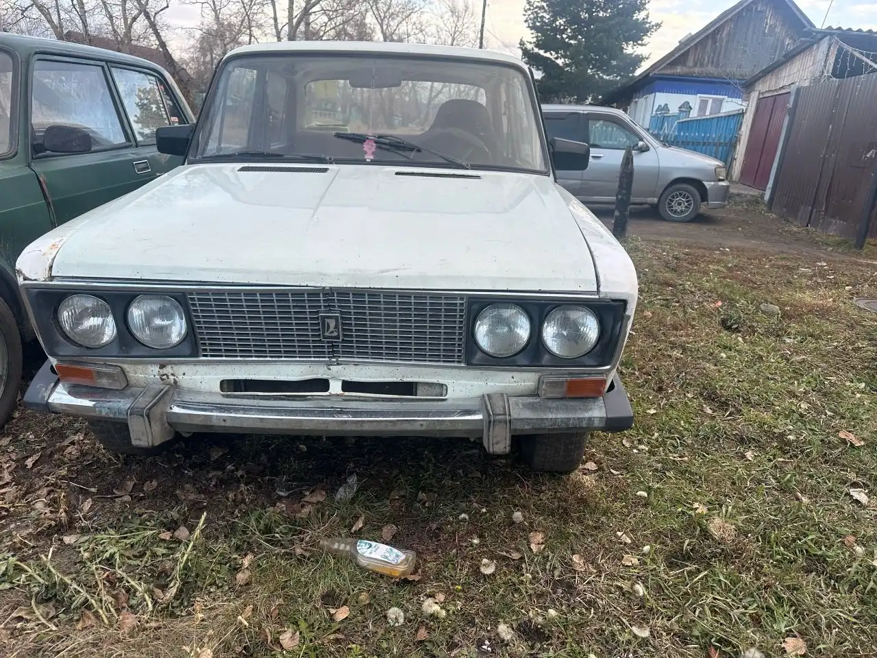 Продам автомобиль для замены моста - Легковые автомобили (Авто) в Неизвестно