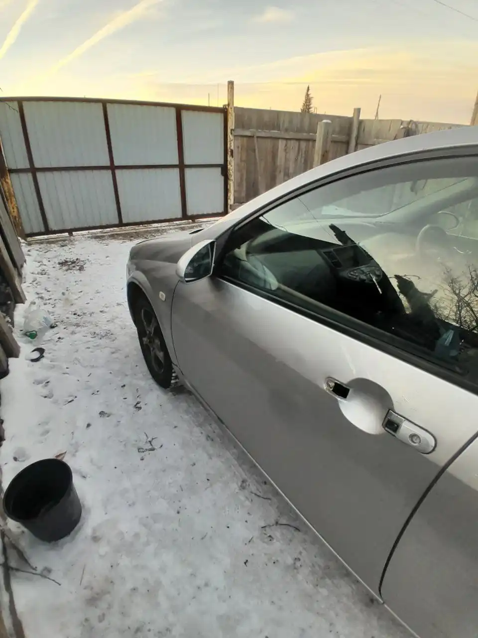 Продам Nissan Primera T12 2001 года