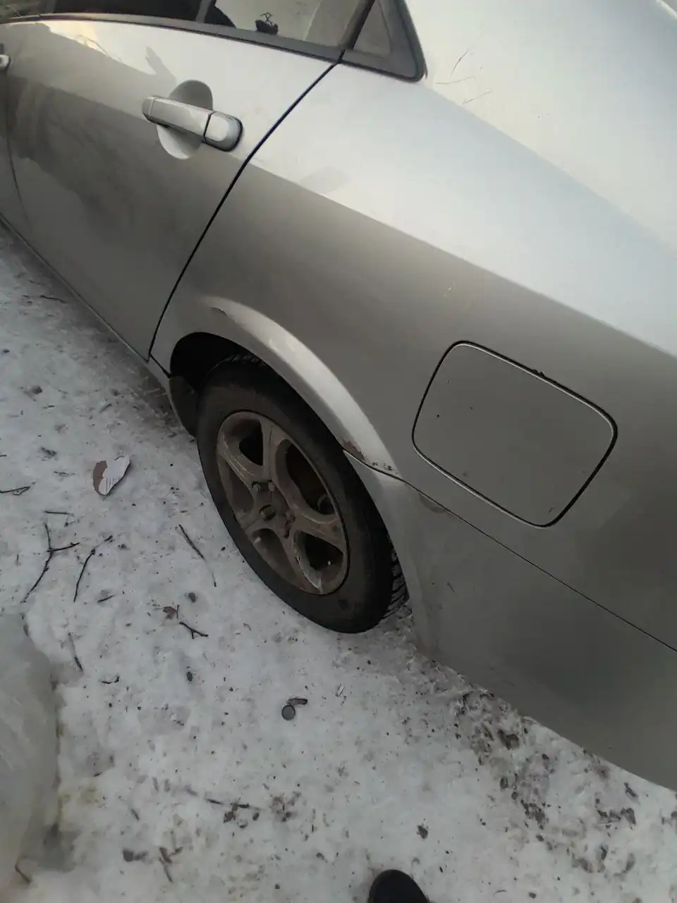 Продам Nissan Primera T12 2001 года