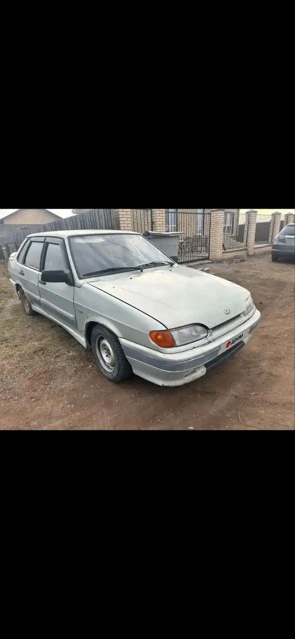 Продам или обмен авто 2002 год