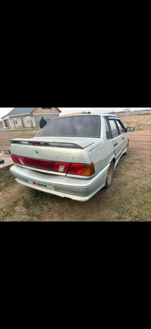 Продам или обмен авто 2002 год