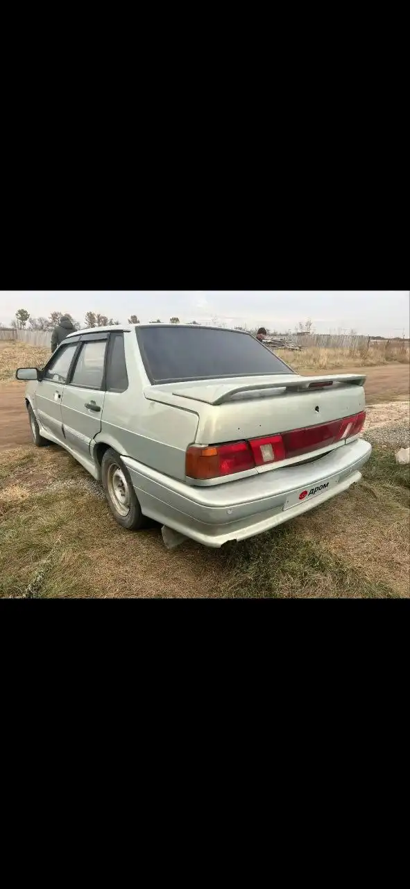 Продам или обмен авто 2002 год