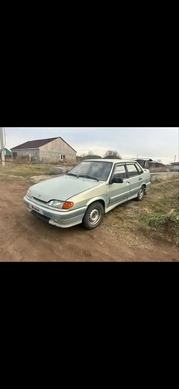 Продам или обмен авто 2002 год