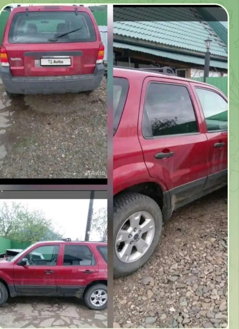 Продам автомобиль - Авто в Неизвестно