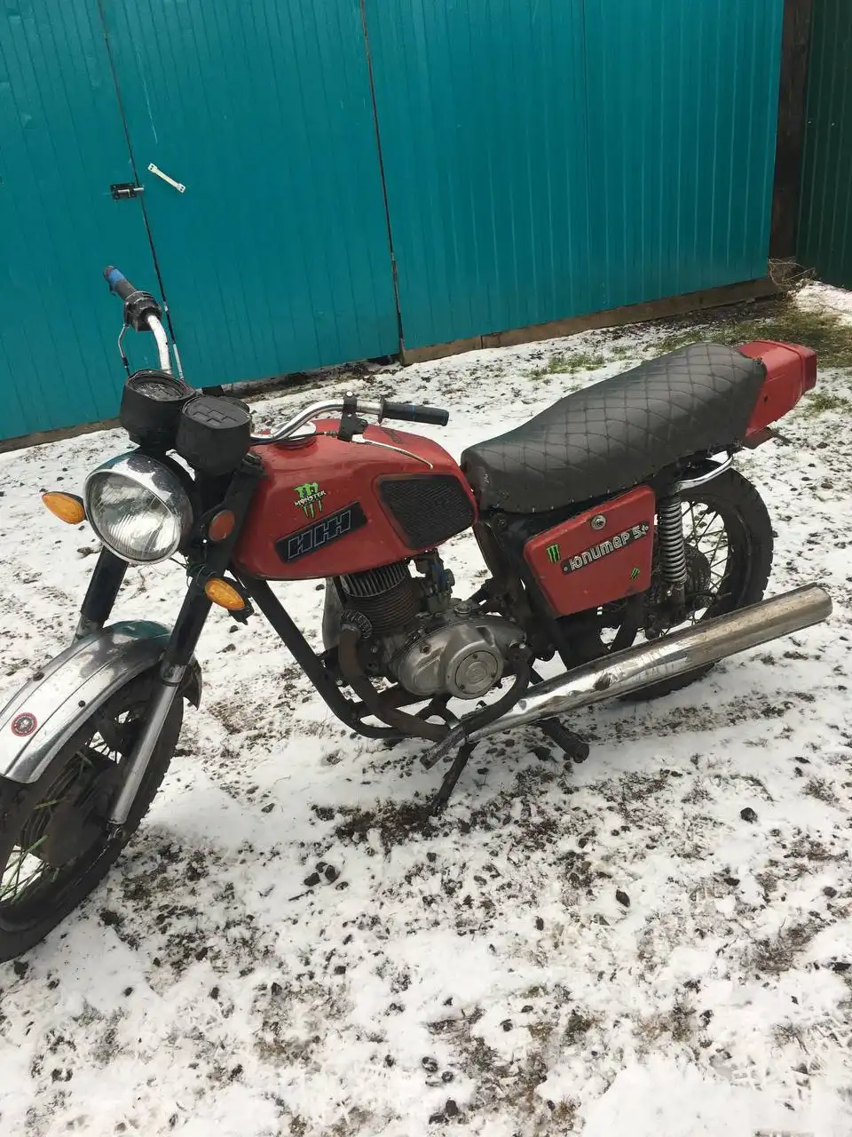 Продам срочно - Авто в Неизвестно