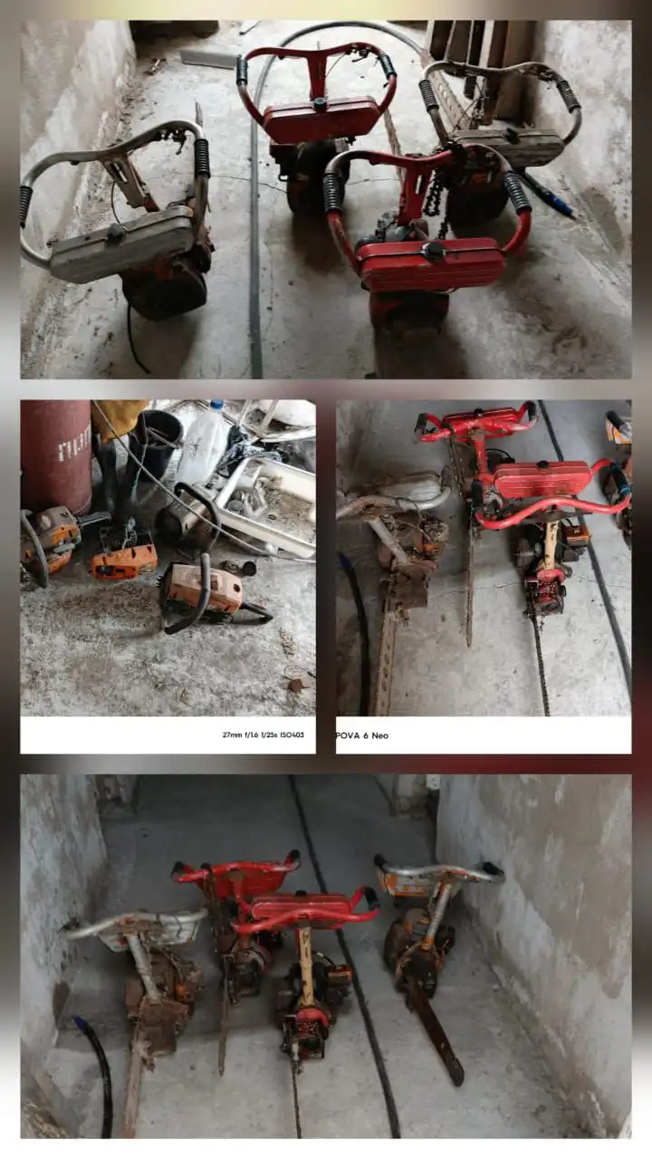 Продажа автомобильных запчастей в Хакасии