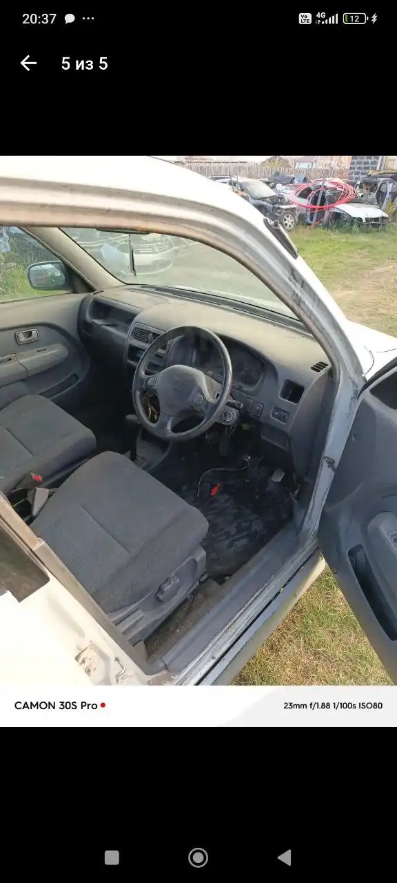 Продажа автомобиля - Авто в Неизвестно