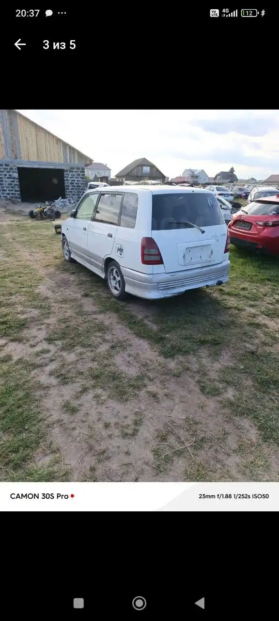 Продажа автомобиля - Авто в Неизвестно