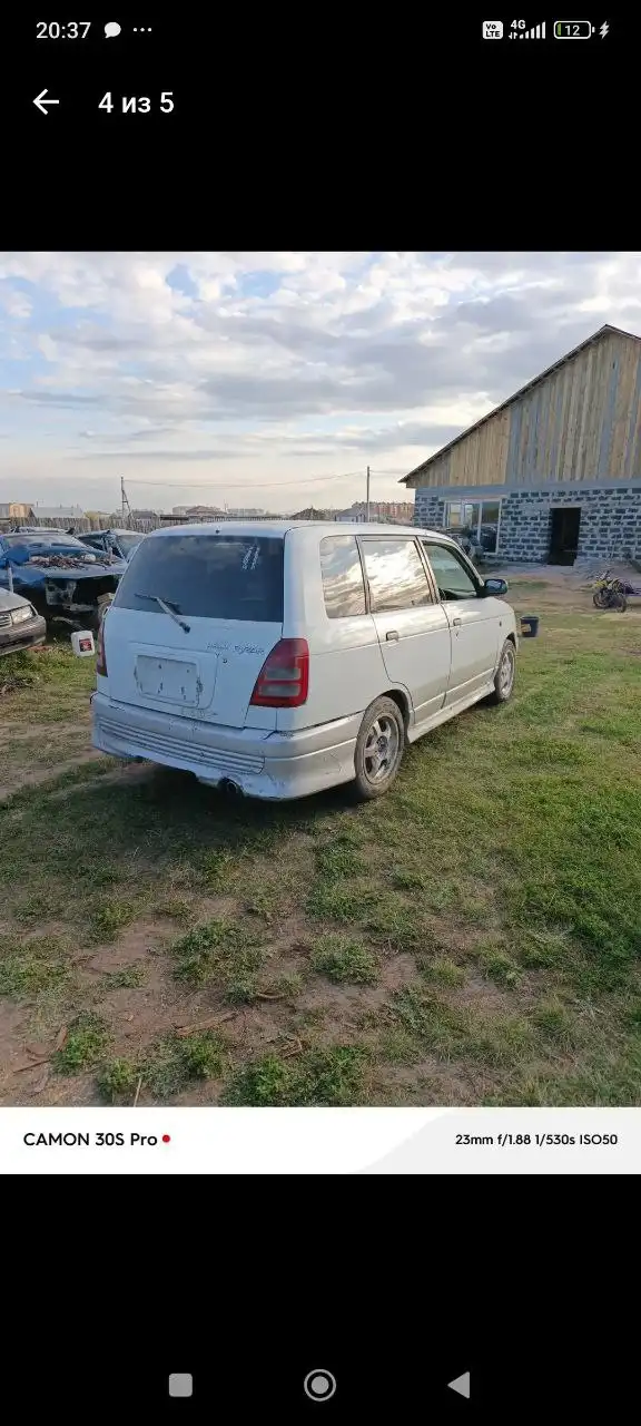 Продажа автомобиля - Авто в Неизвестно