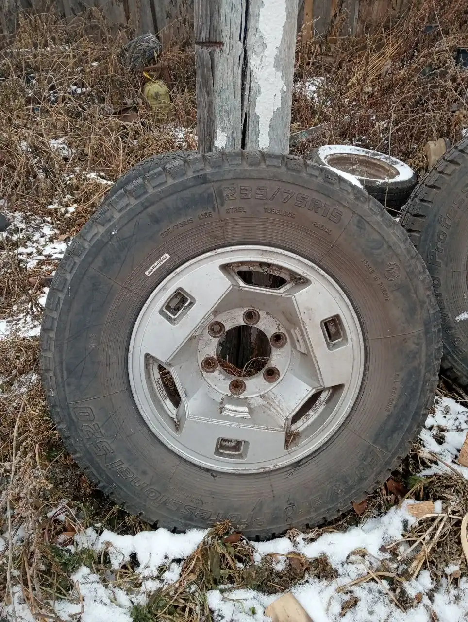 Продам в Хакасии и Красноярском крае - Авто в Неизвестно