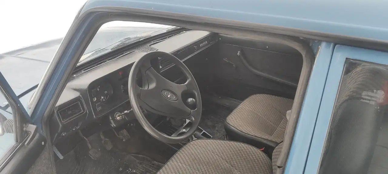 Продам ВАЗ 2105 2007 года - Авто в Неизвестно