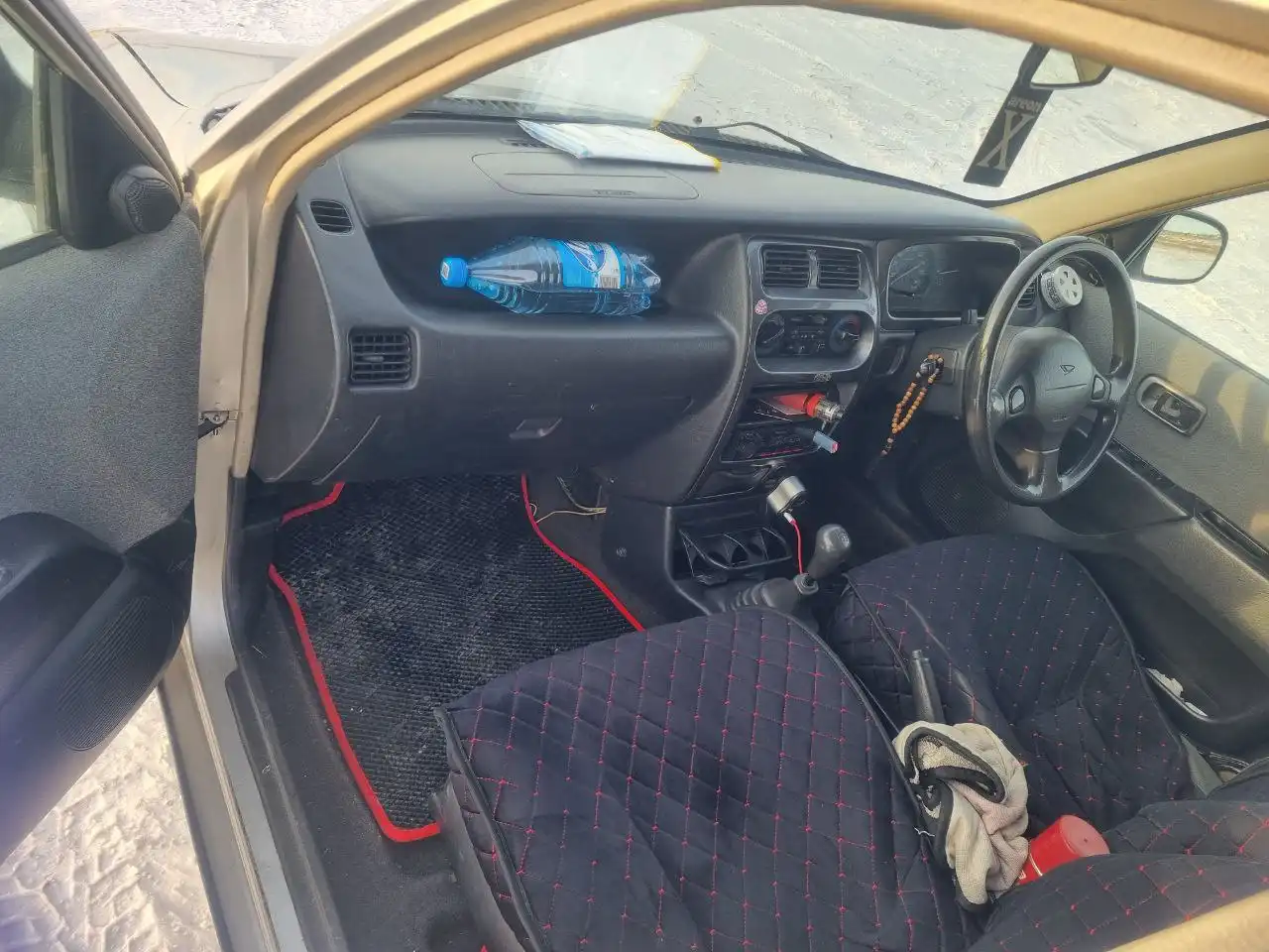 Продам автомобиль