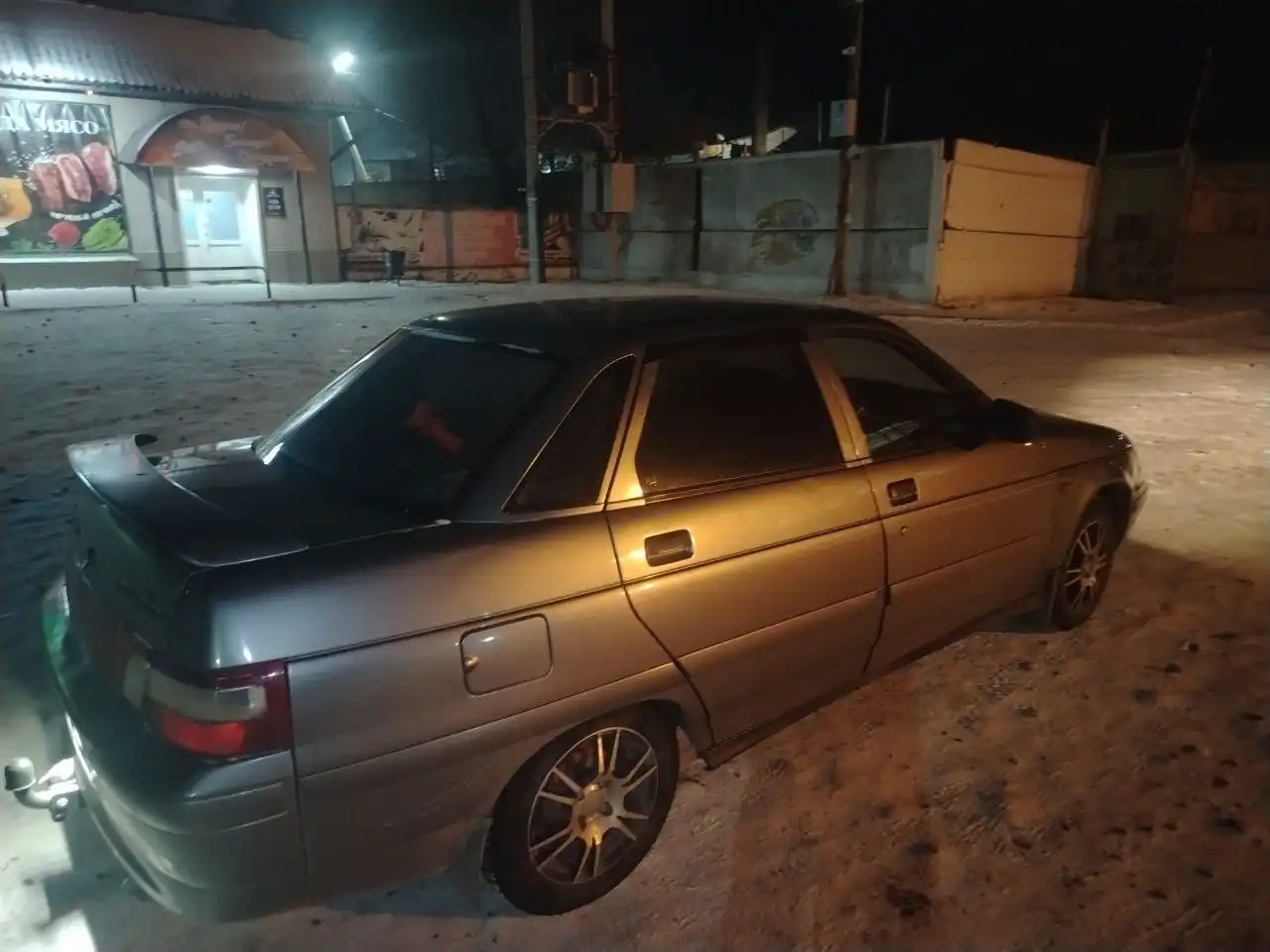 Продам ВАЗ 2110 - Легковые автомобили (Авто) в Неизвестно