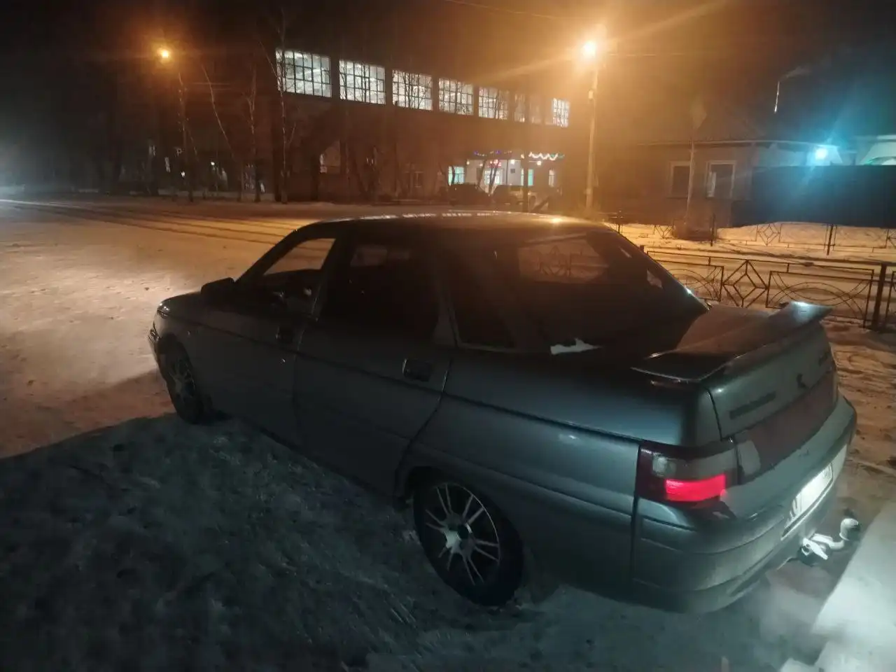 Продам ВАЗ 2110 - Легковые автомобили (Авто) в Неизвестно