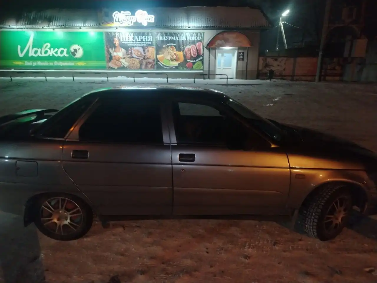 Продам ВАЗ 2110 - Легковые автомобили (Авто) в Неизвестно