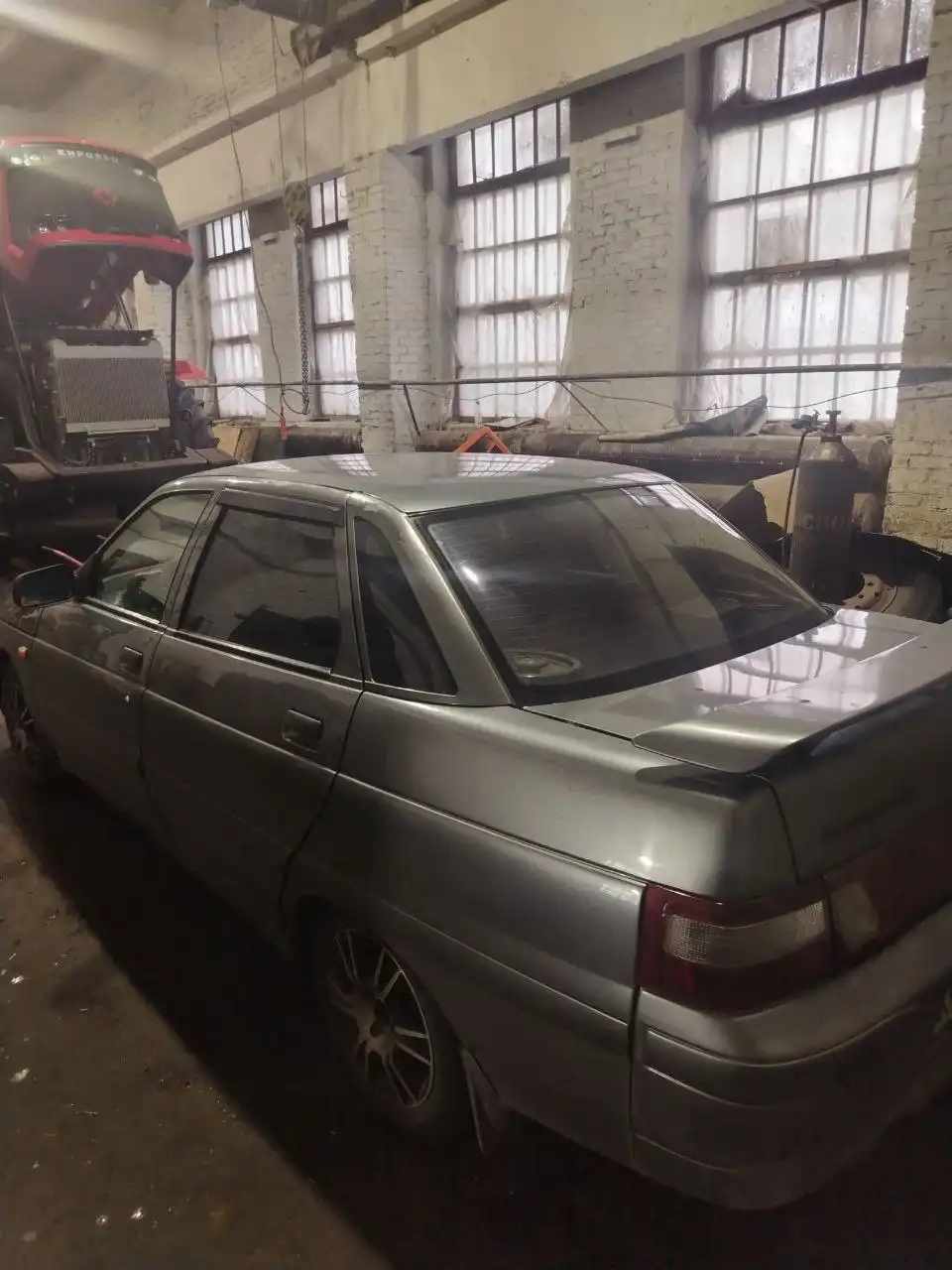 Продам ВАЗ 2110 - Легковые автомобили (Авто) в Неизвестно