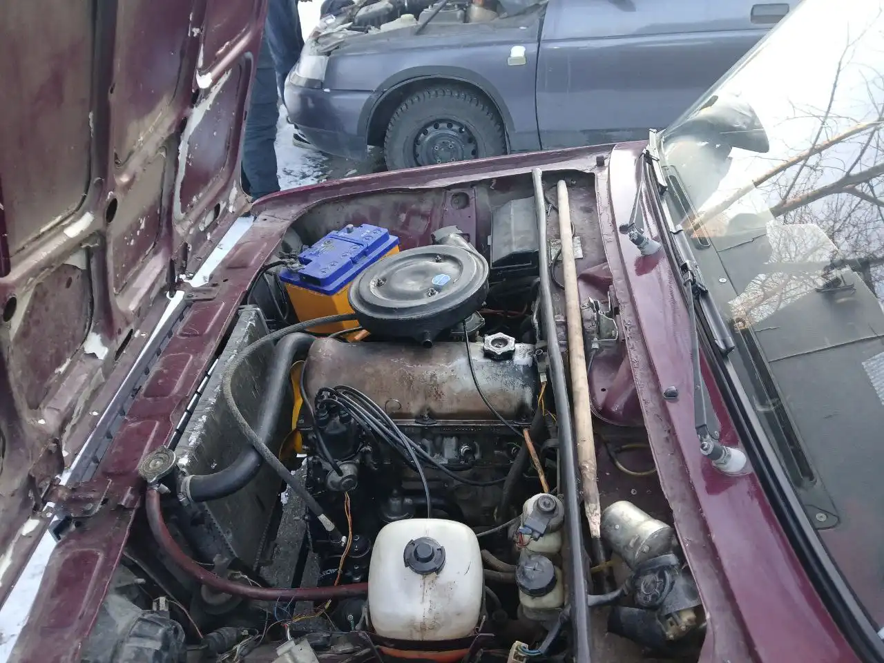 Срочная продажа авто - Авто в Хакасия