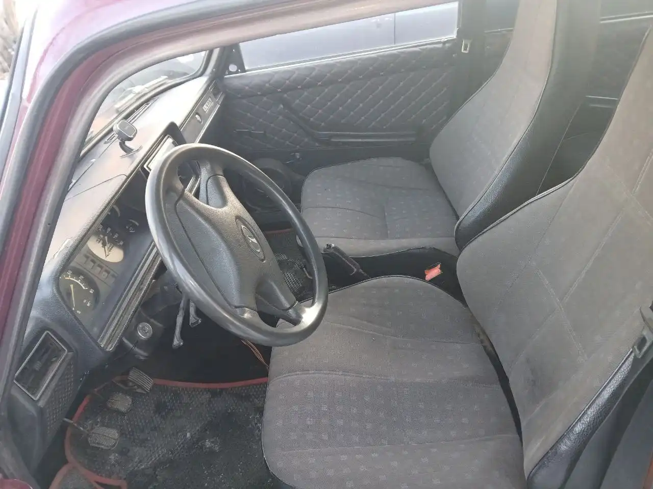 Срочная продажа авто - Авто в Хакасия