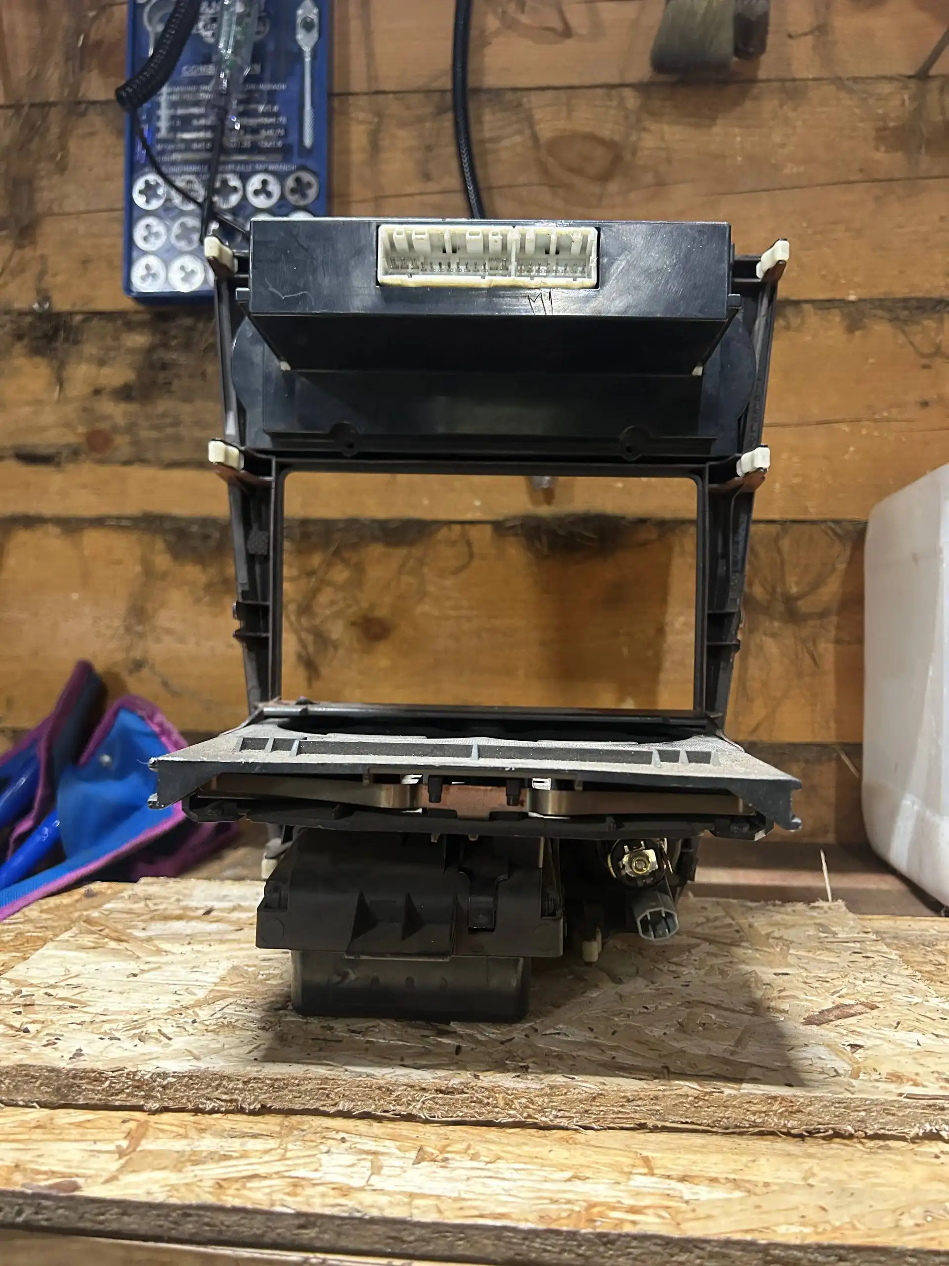 Toyota Sprinter 1999 Toyota Corolla AE110 - Легковые автомобили (Авто) в Хакасия