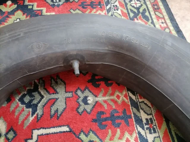 Продажа автошин с дисками - частное объявление в Хакасия