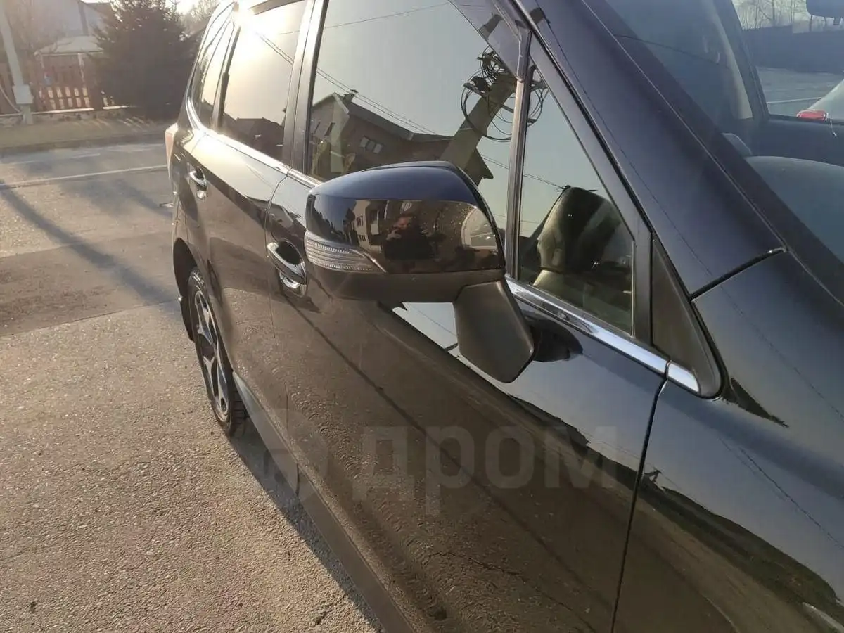 Продажа Subaru Forester 2017 года - Легковые автомобили (Авто) в Хакасия