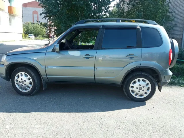 Продам автомобиль в хорошем состоянии - частное объявление в Хакасия