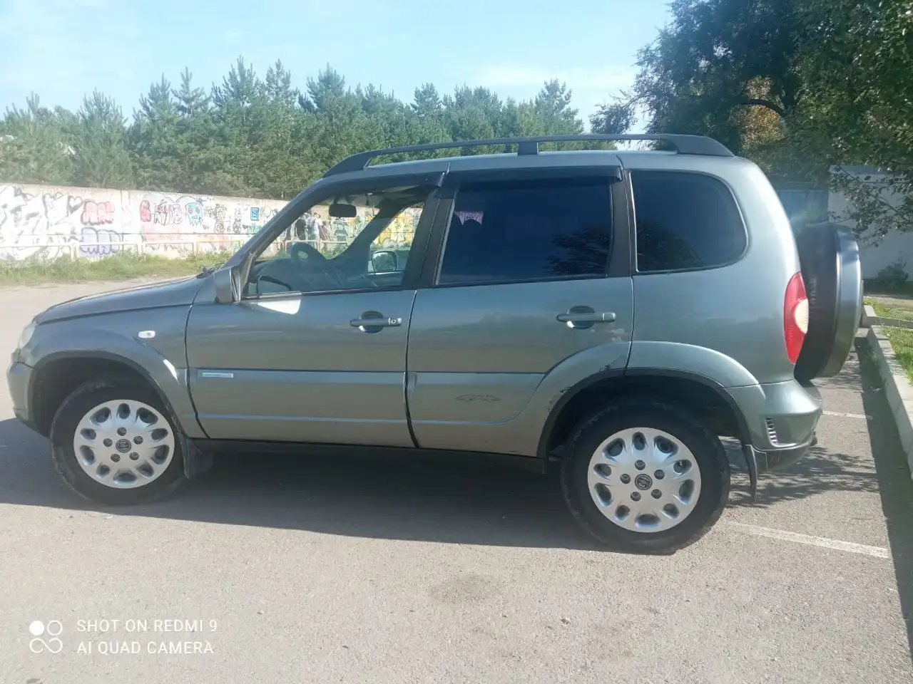 Продам автомобиль в хорошем состоянии - Авто в Хакасия