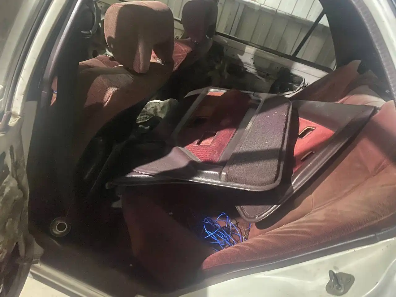 Продажа или обмен Toyota Corolla 1989 года - Авто в Неизвестно