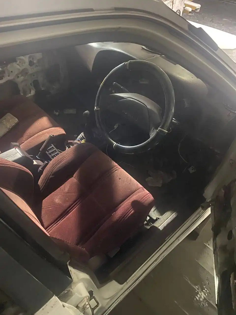 Продажа или обмен Toyota Corolla 1989 года - Авто в Неизвестно