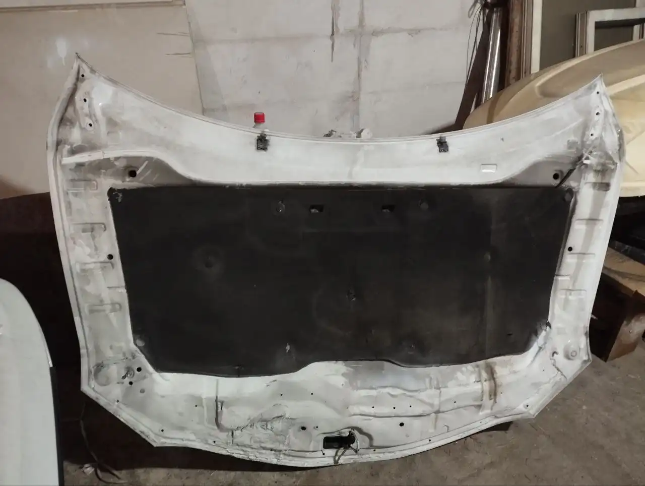 Продам капот на Toyota Camry ACV40 - Автозапчасти (Запчасти) в Хакасия