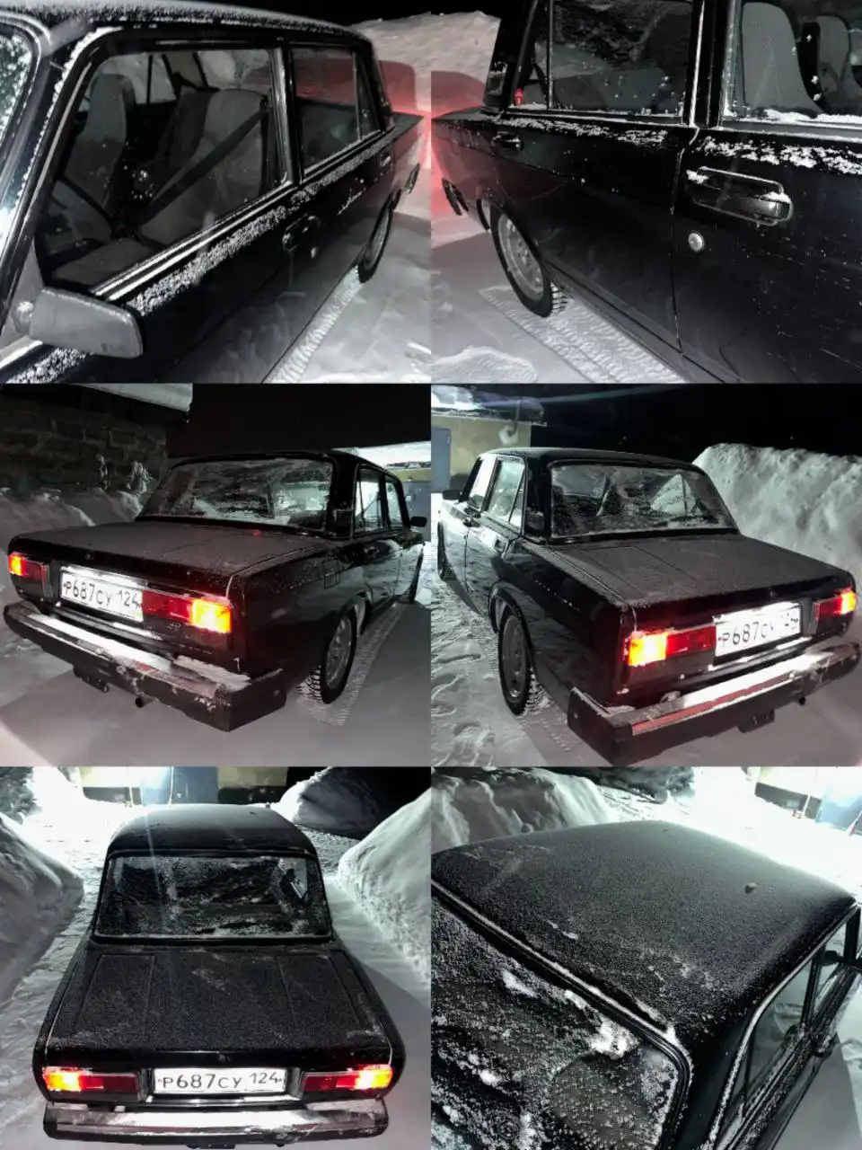 Продажа автомобиля 2010 года выпуска - Авто в Неизвестно