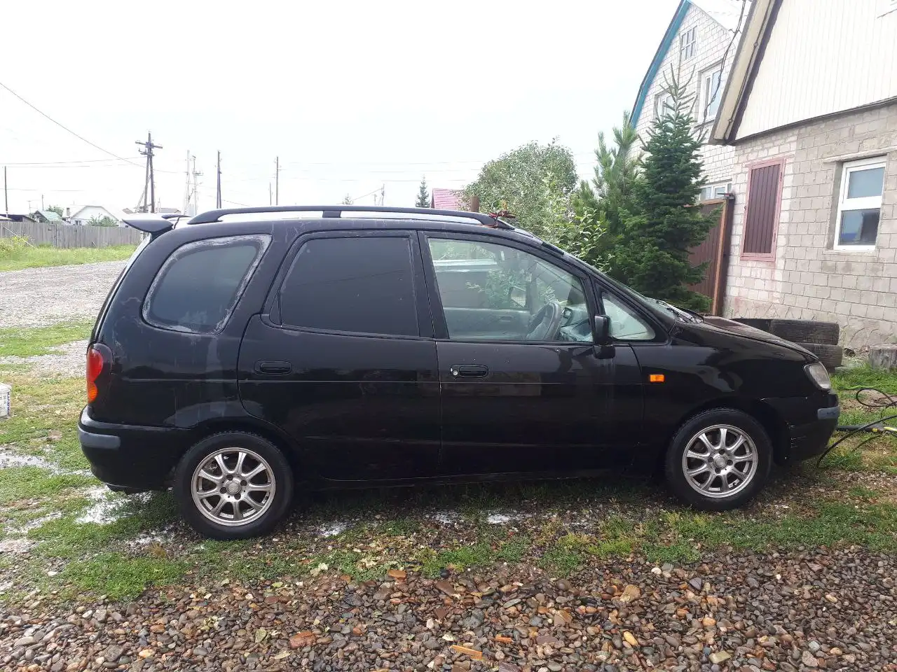 Продажа автомобиля - Авто в Хакасия