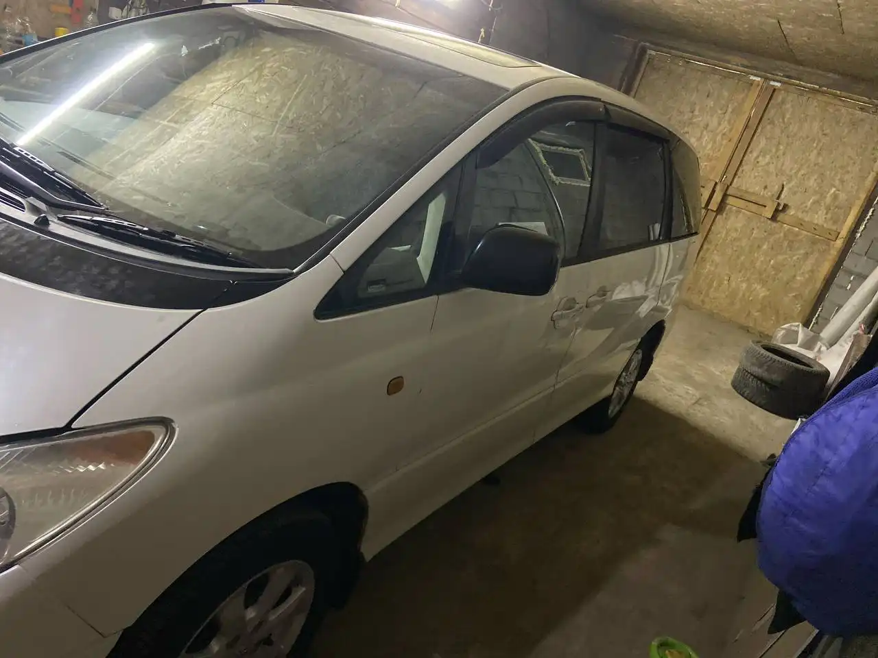 Продам Toyota Estima 2003 года - Авто в Неизвестно
