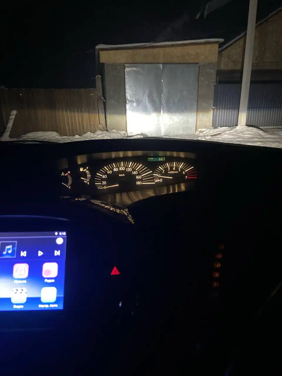 Продам Тойота Эстима 2003 года - Легковые автомобили (Авто) в Хакасия