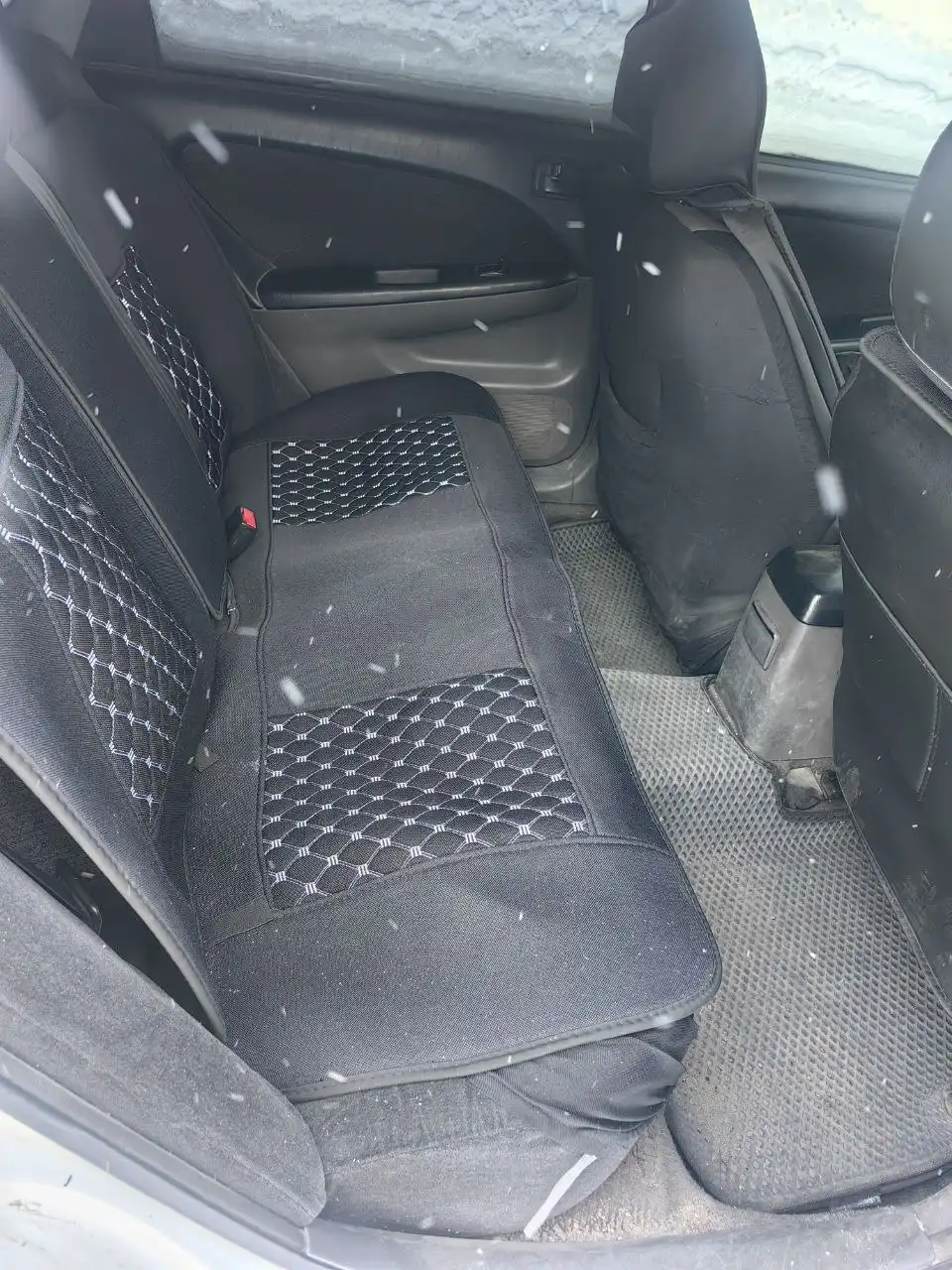 Продажа Toyota Caldina 1999 г.в., 211 кузов - Легковые автомобили (Авто) в Неизвестно