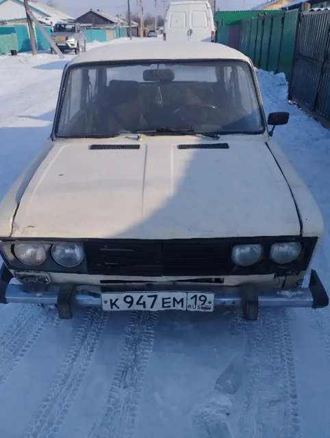 Продам УАЗ 469 1996 года выпуска - Внедорожники в Хакасия