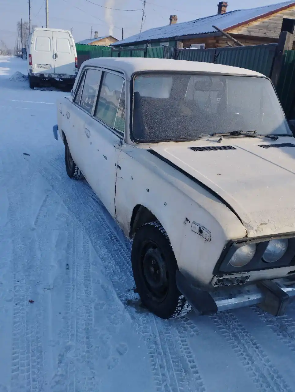 Продам УАЗ 469 1996 года выпуска - Внедорожники (Авто) в Хакасия