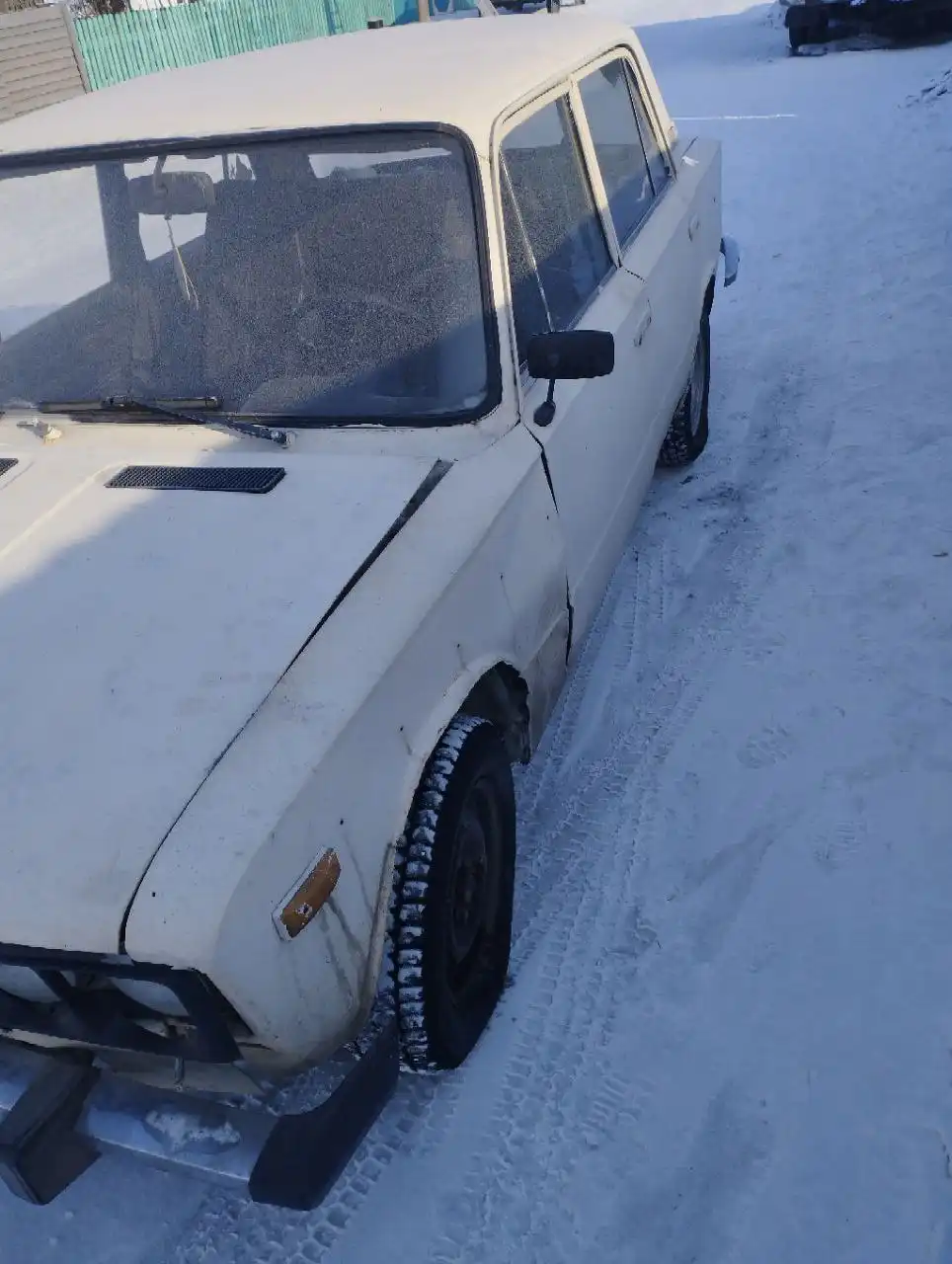 Продам УАЗ 469 1996 года выпуска - Внедорожники (Авто) в Хакасия