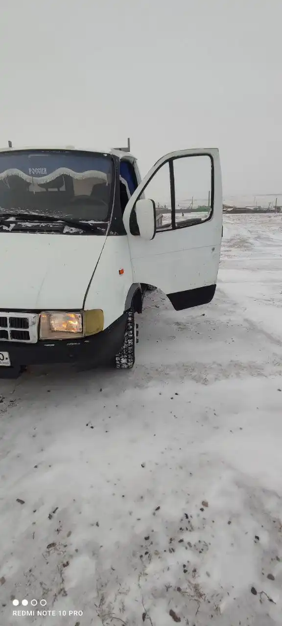 Продам Газель - Грузовой автомобиль (Авто) в Неизвестно