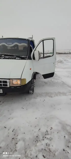 Продам Газель - Авто в Неизвестно
